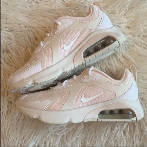 NWT Nike Air Max 200 - Picture 6 of 8